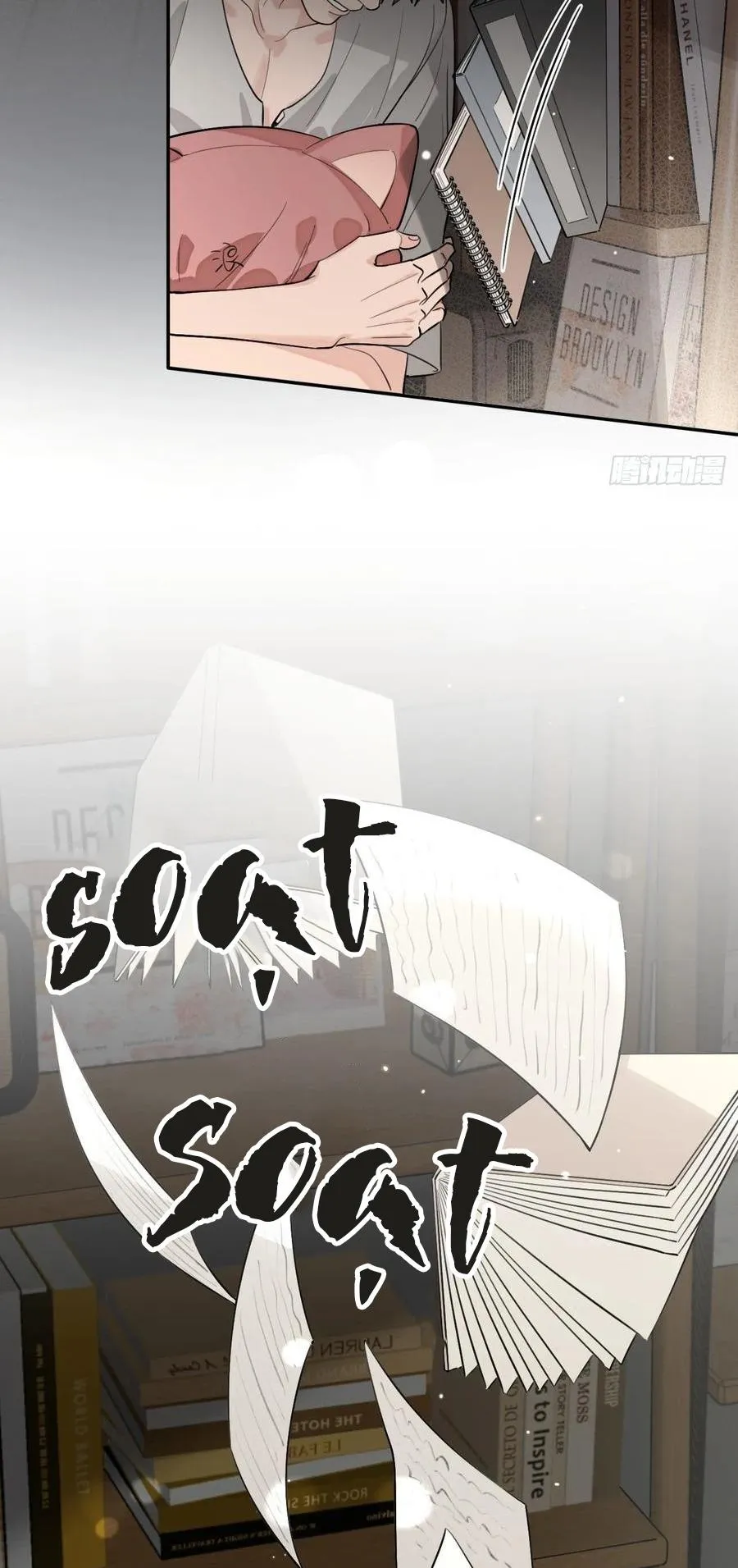 Cún bự ăn hiếp chủ Chapter 55 Trang 30