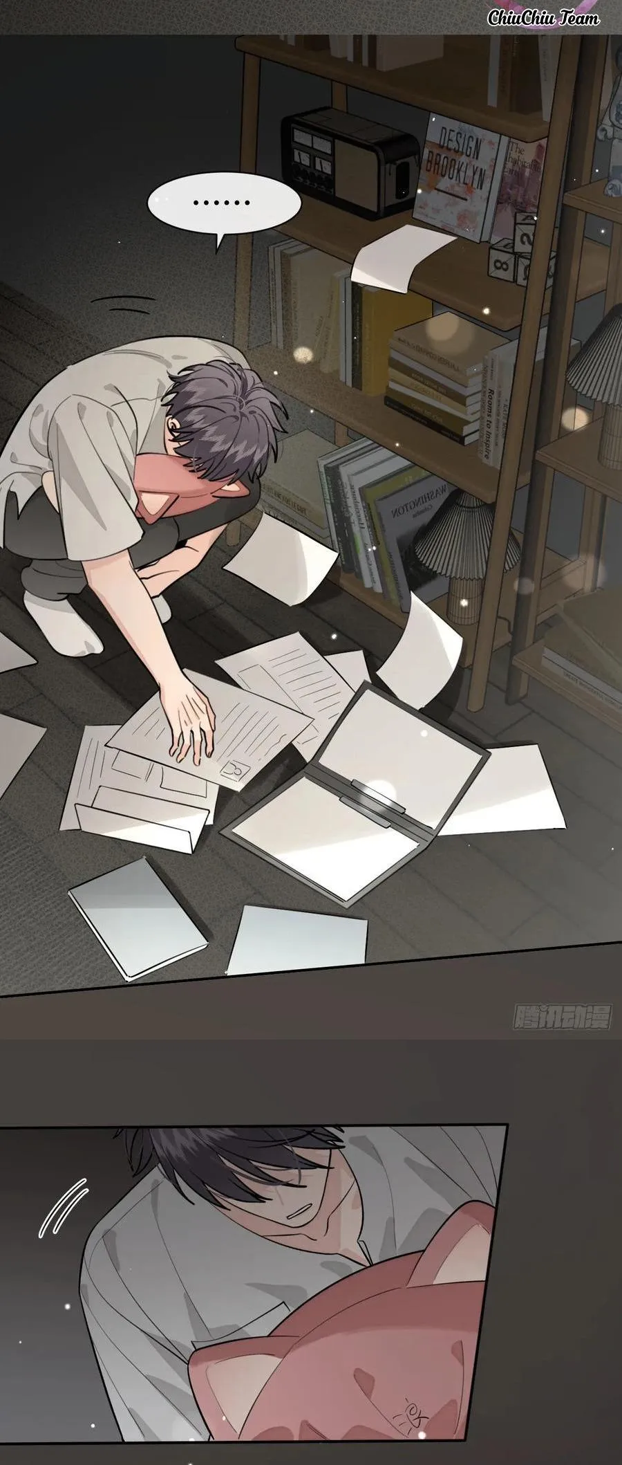 Cún bự ăn hiếp chủ Chapter 55 Trang 32