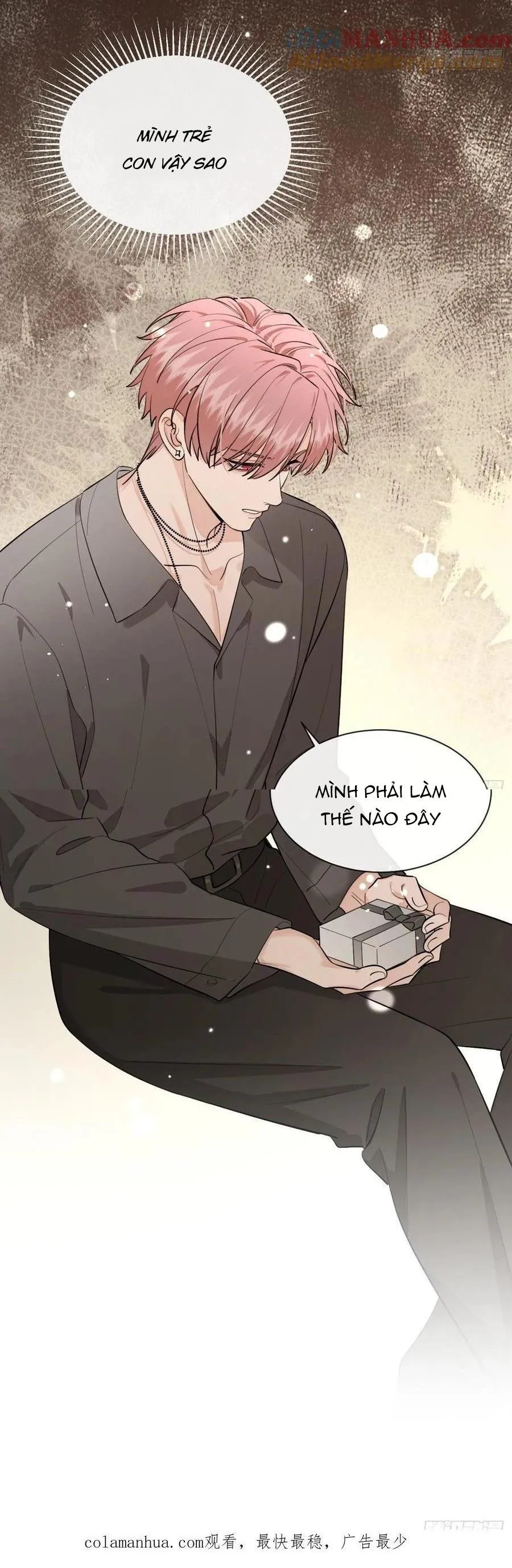 Cún bự ăn hiếp chủ Chapter 56 Trang 28