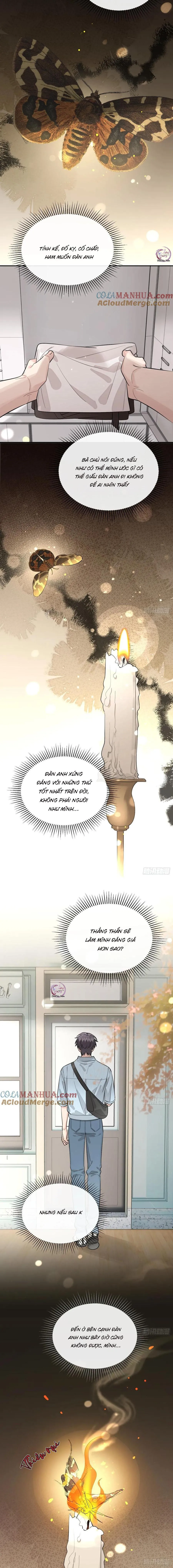 Cún bự ăn hiếp chủ Chapter 57 Trang 7