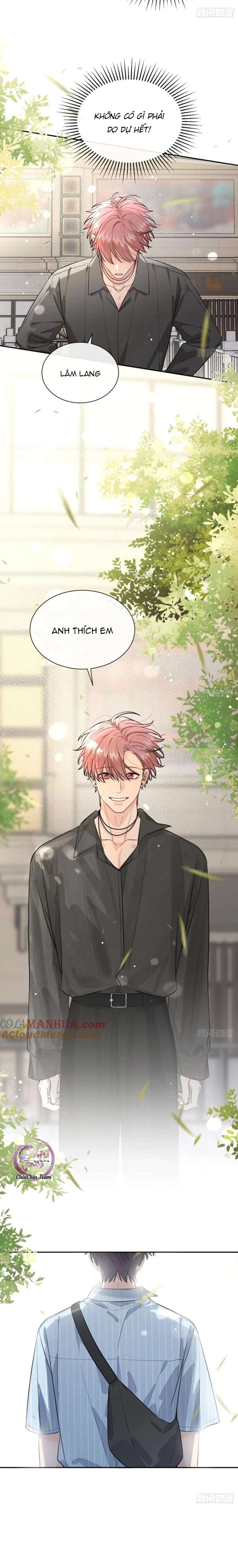 Cún bự ăn hiếp chủ Chapter 58 Trang 7