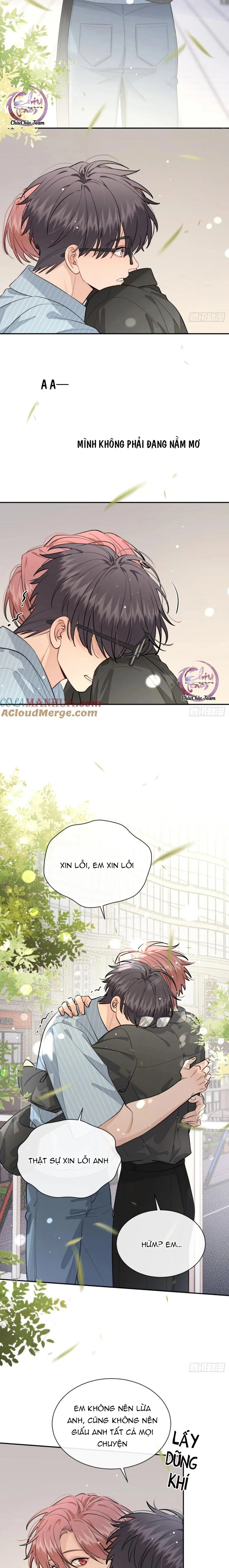 Cún bự ăn hiếp chủ Chapter 58 Trang 10