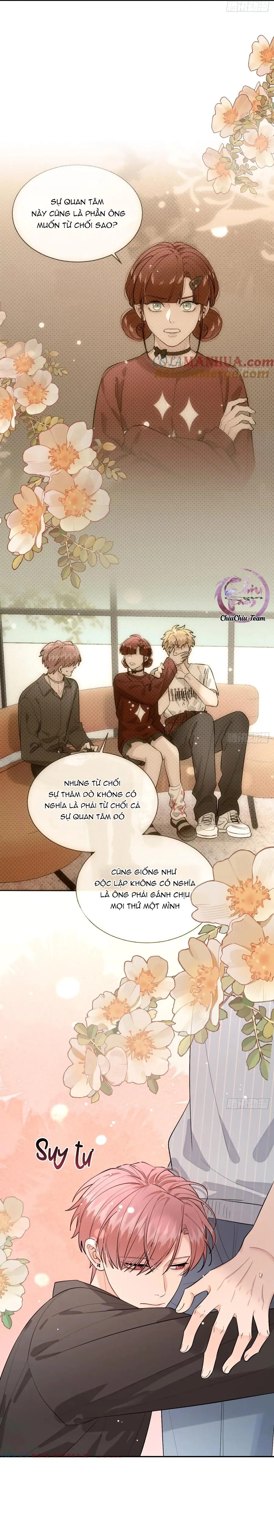 Cún bự ăn hiếp chủ Chapter 61 Trang 10