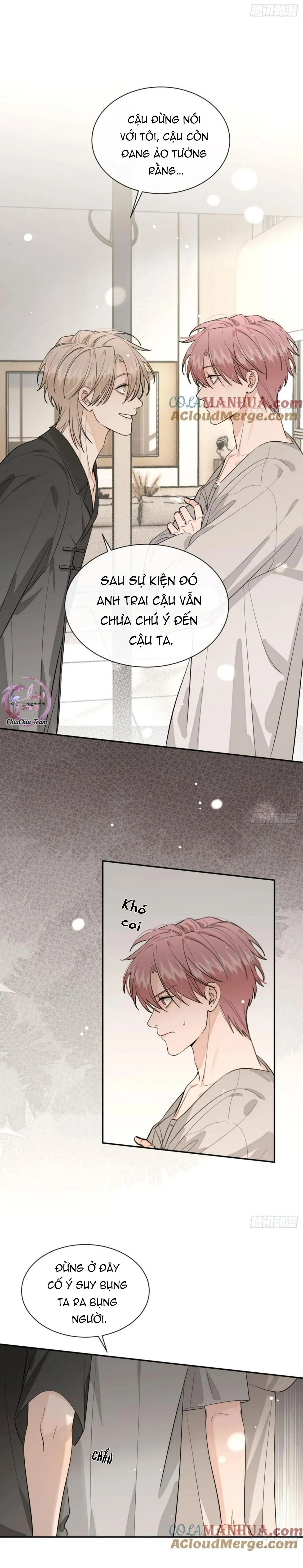 Cún bự ăn hiếp chủ Chapter 62 Trang 3