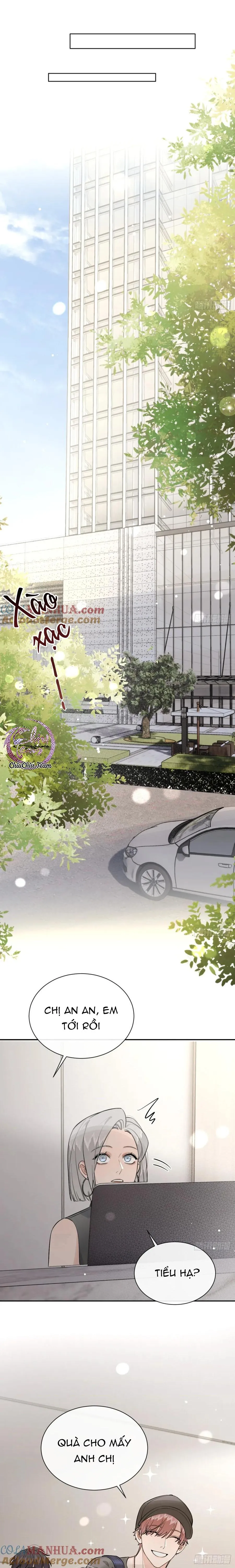 Cún bự ăn hiếp chủ Chapter 63 Trang 5