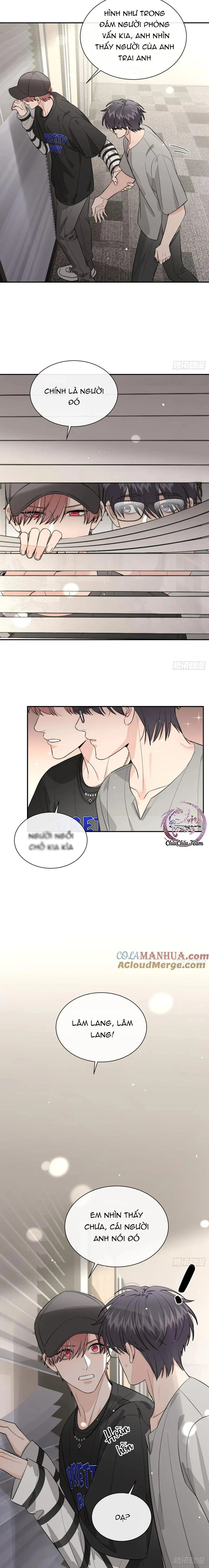 Cún bự ăn hiếp chủ Chapter 63 Trang 8