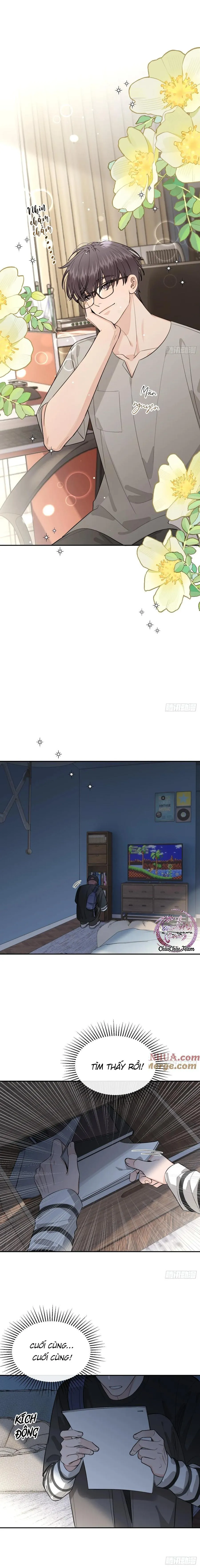 Cún bự ăn hiếp chủ Chapter 64 Trang 5