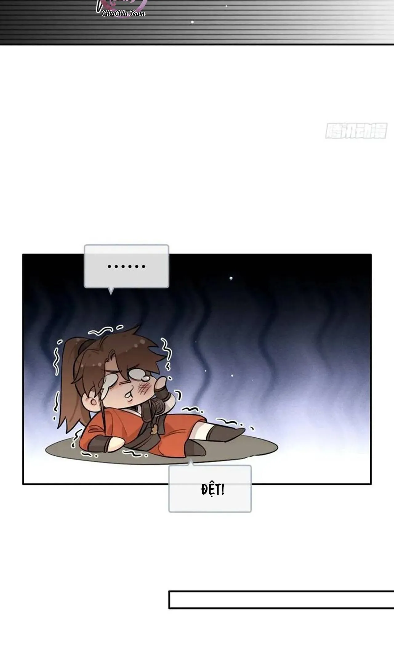 Cún bự ăn hiếp chủ Chapter 66 Trang 7