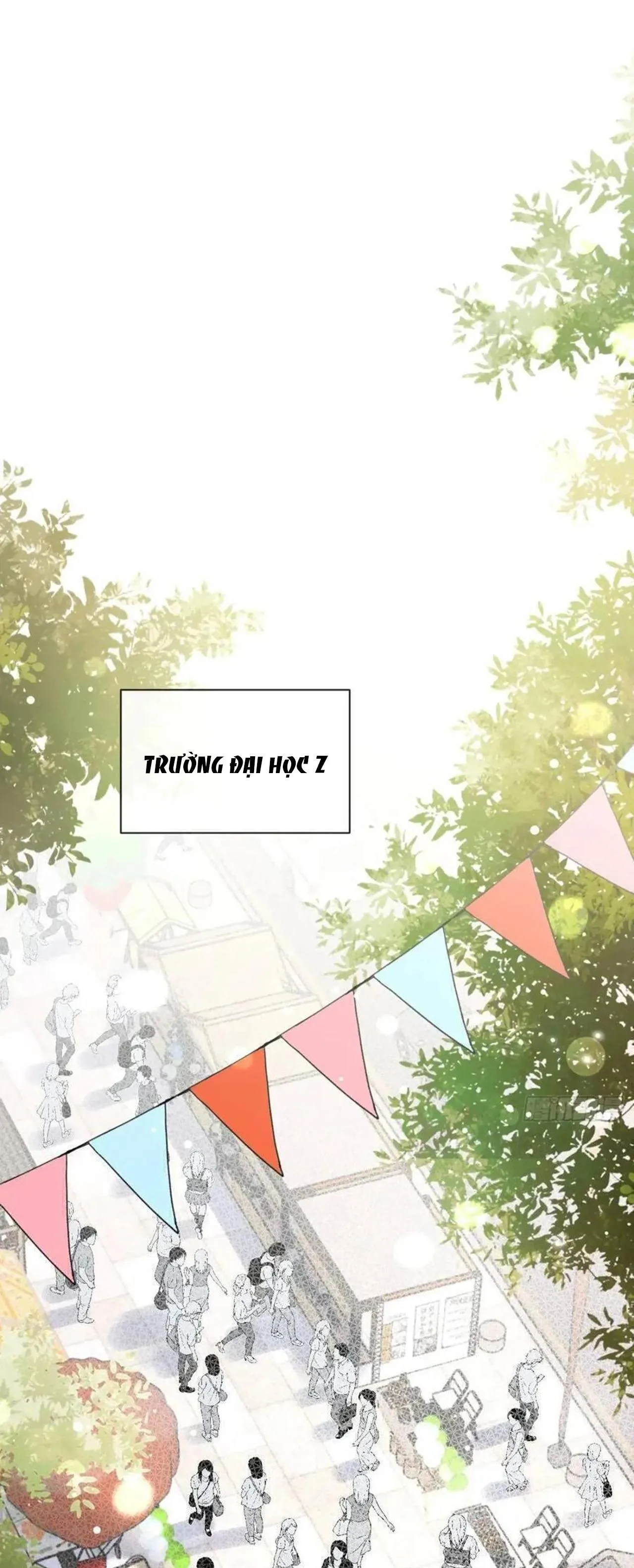 Cún bự ăn hiếp chủ Chapter 66 Trang 14