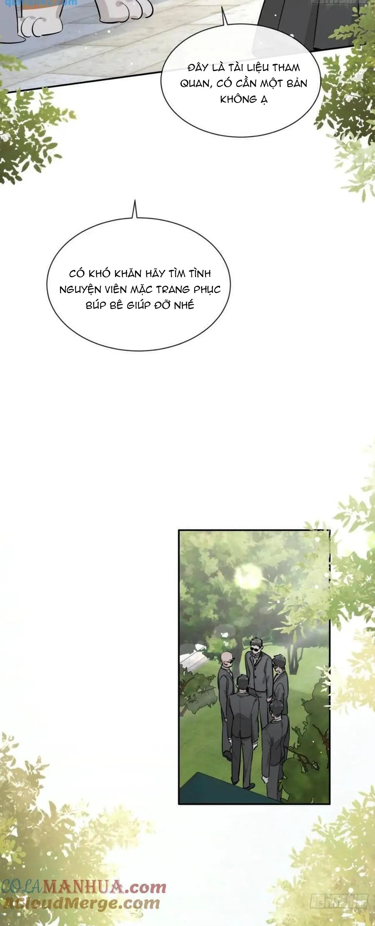 Cún bự ăn hiếp chủ Chapter 66 Trang 16