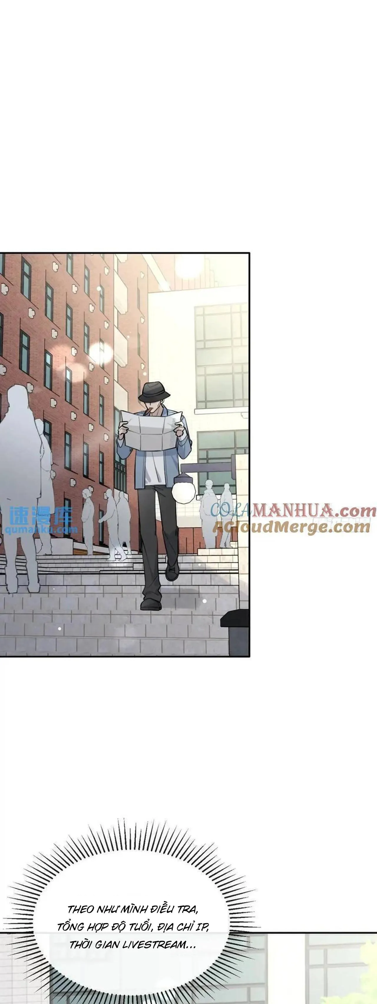 Cún bự ăn hiếp chủ Chapter 66 Trang 19