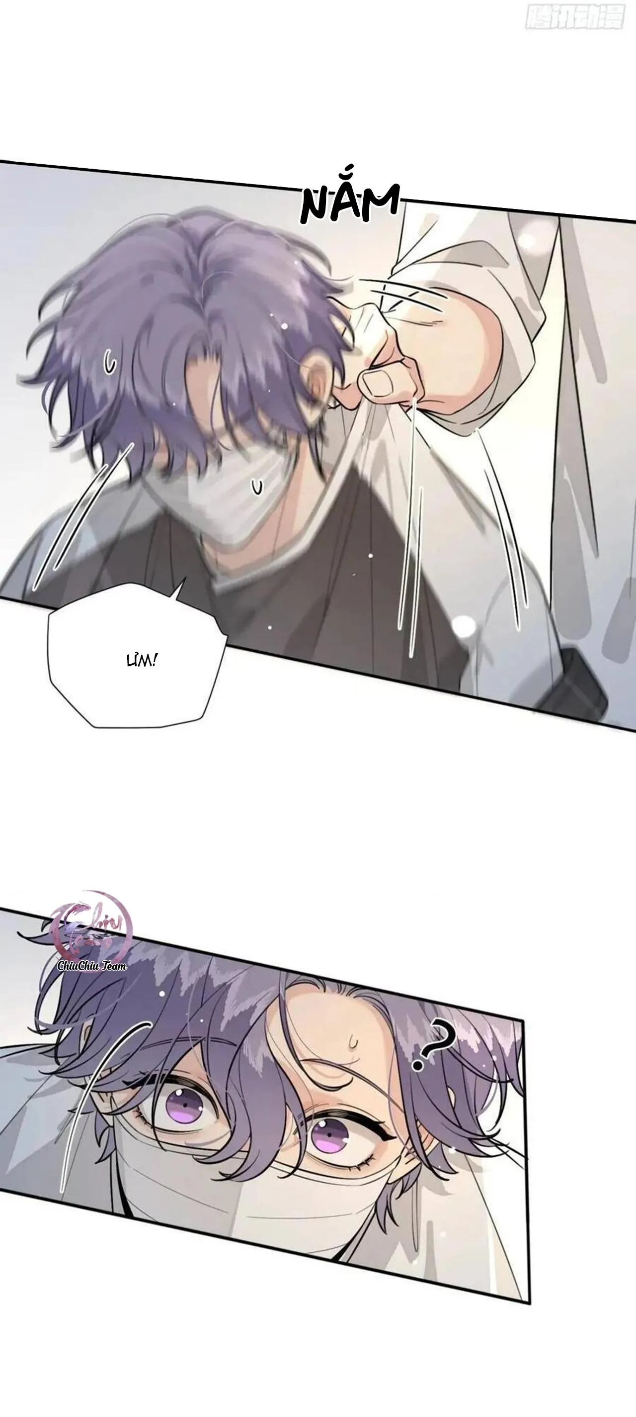 Cún bự ăn hiếp chủ Chapter 66 Trang 28