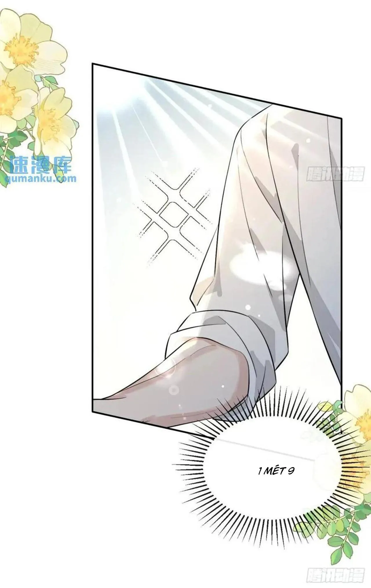 Cún bự ăn hiếp chủ Chapter 66 Trang 29