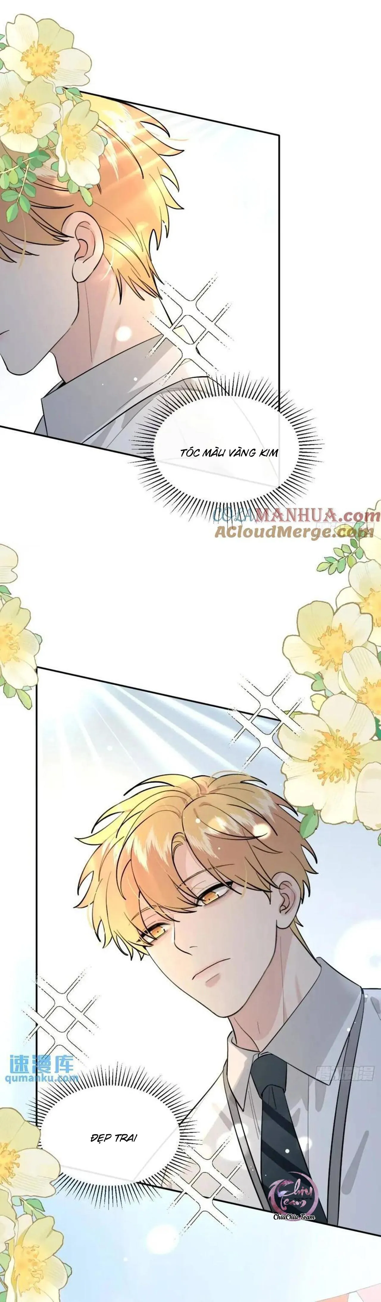 Cún bự ăn hiếp chủ Chapter 66 Trang 30