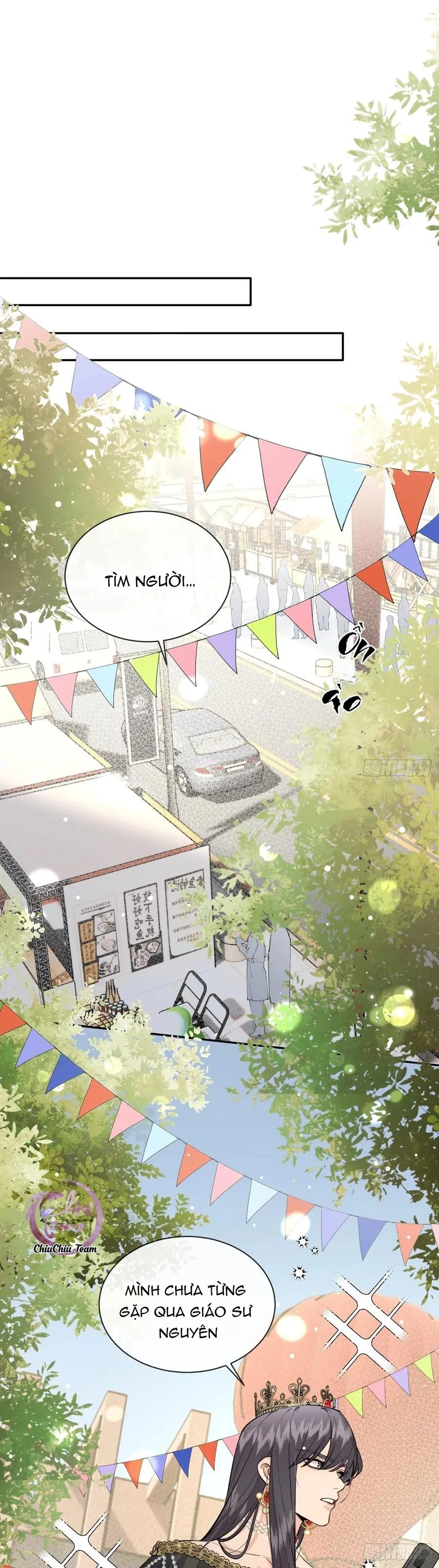 Cún bự ăn hiếp chủ Chapter 69 Trang 17