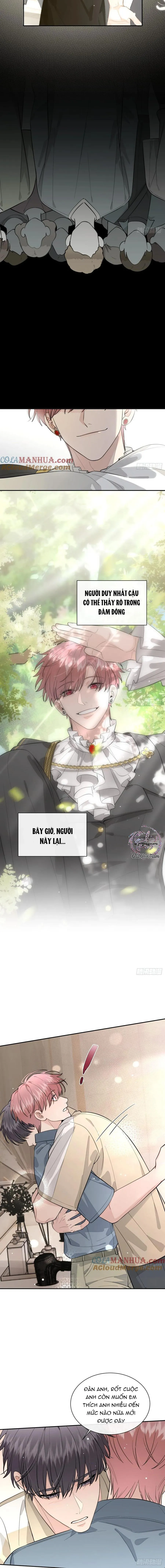 Cún bự ăn hiếp chủ Chapter 72 Trang 6