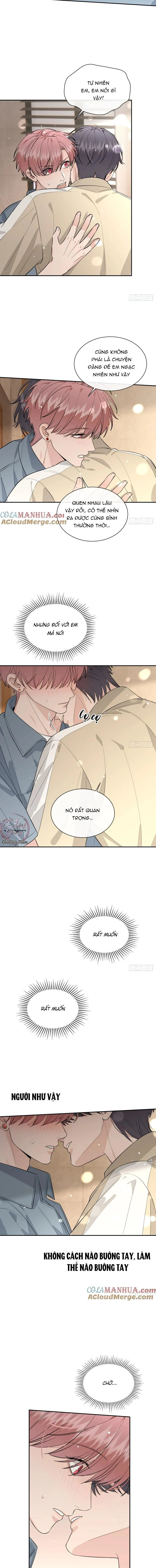 Cún bự ăn hiếp chủ Chapter 72 Trang 7