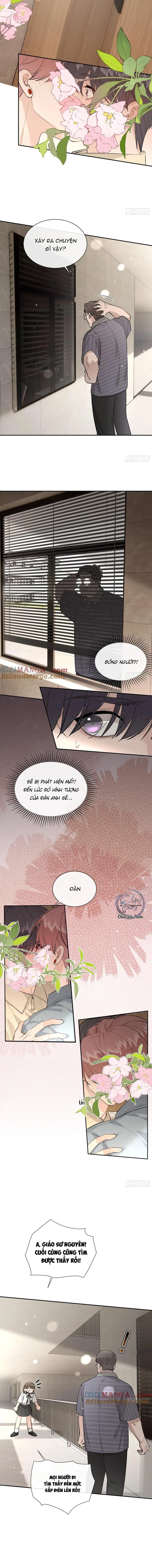 Cún bự ăn hiếp chủ Chapter 73 Trang 3