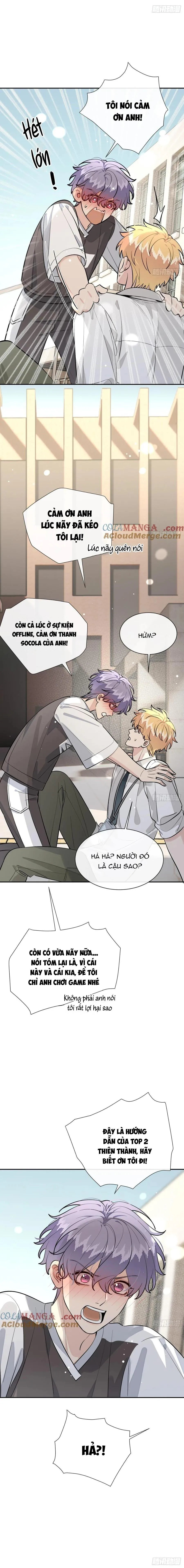 Cún bự ăn hiếp chủ Chapter 75 Trang 12