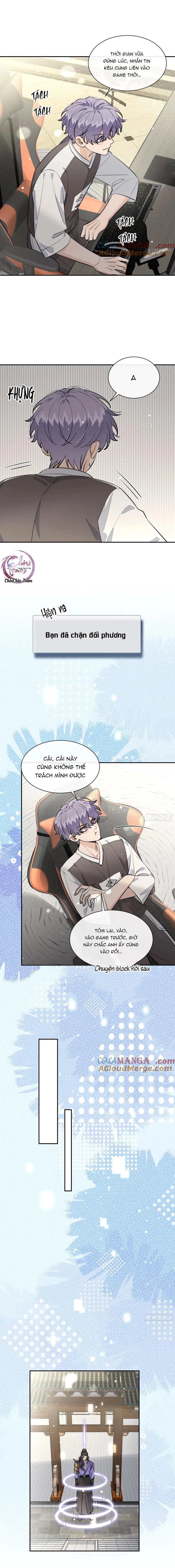 Cún bự ăn hiếp chủ Chapter 77 Trang 7