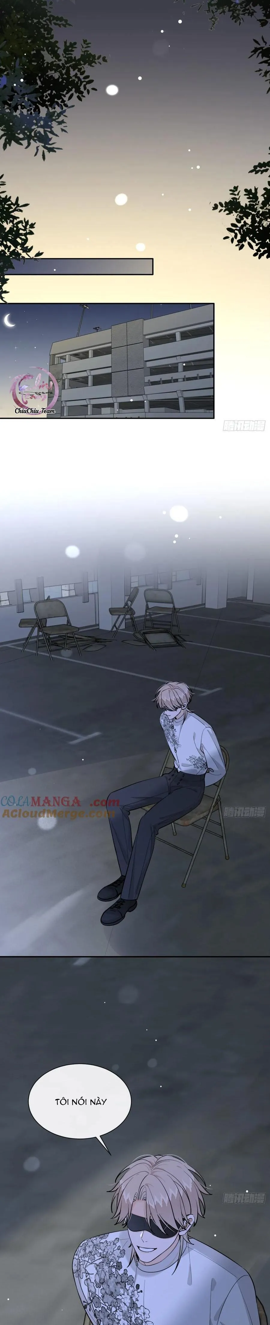 Cún bự ăn hiếp chủ Chapter 79 Trang 4