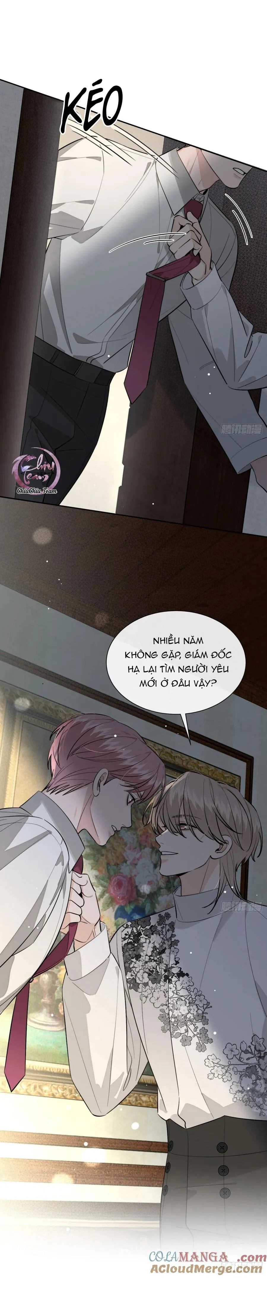 Cún bự ăn hiếp chủ Chapter 79 Trang 16