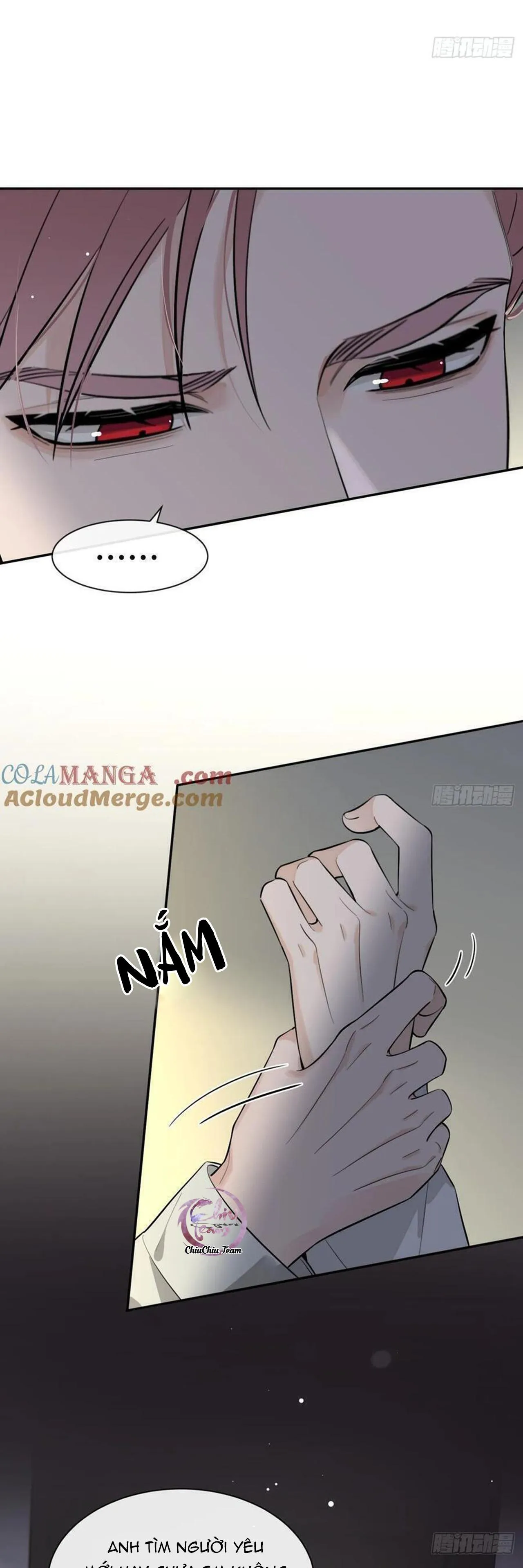 Cún bự ăn hiếp chủ Chapter 80 Trang 14