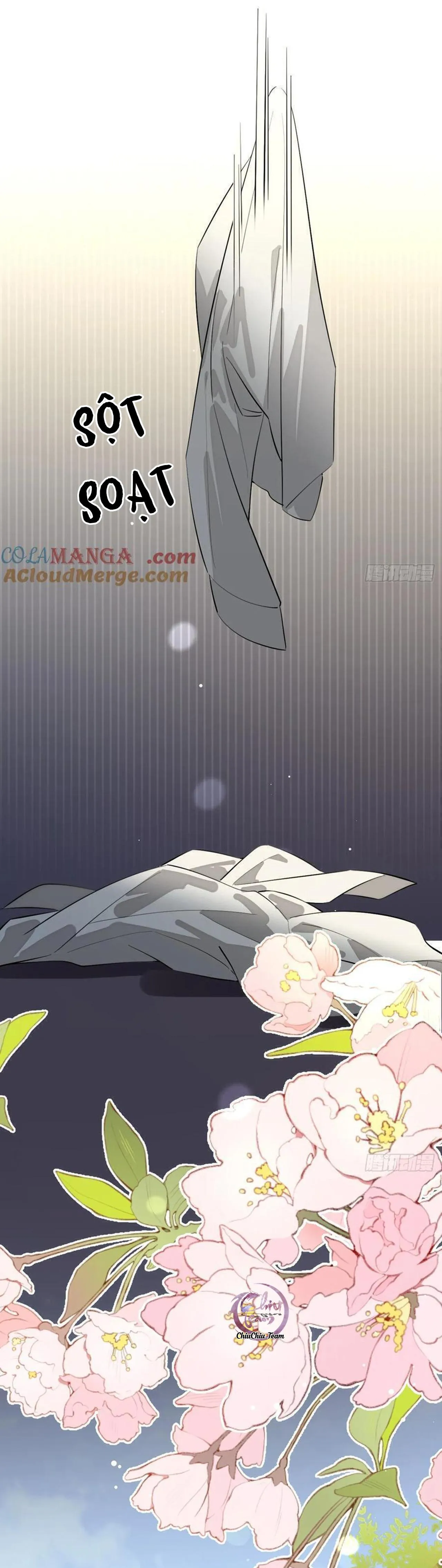 Cún bự ăn hiếp chủ Chapter 80 Trang 19