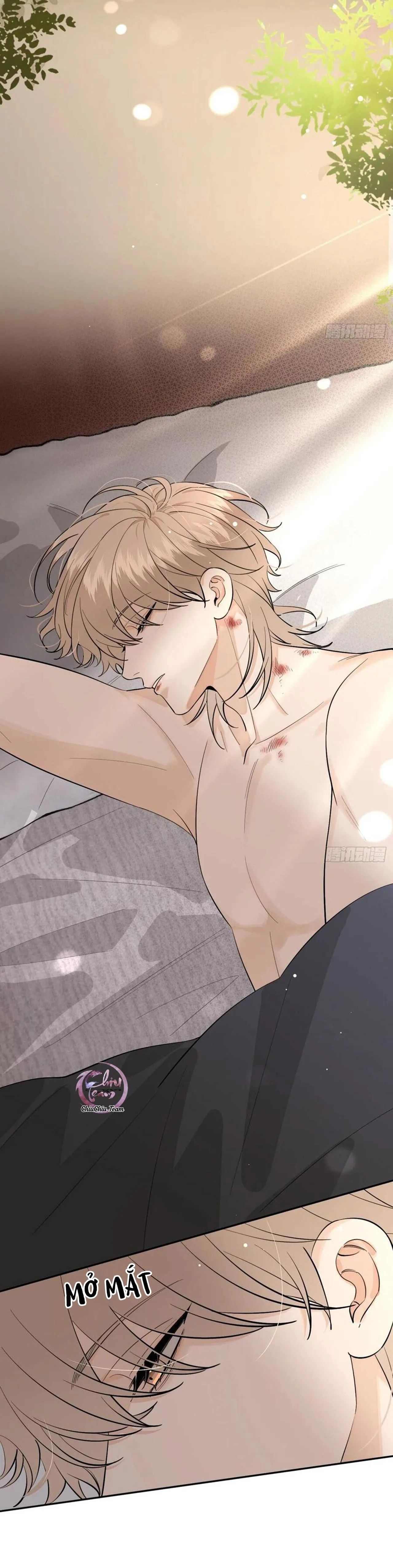 Cún bự ăn hiếp chủ Chapter 80 Trang 21