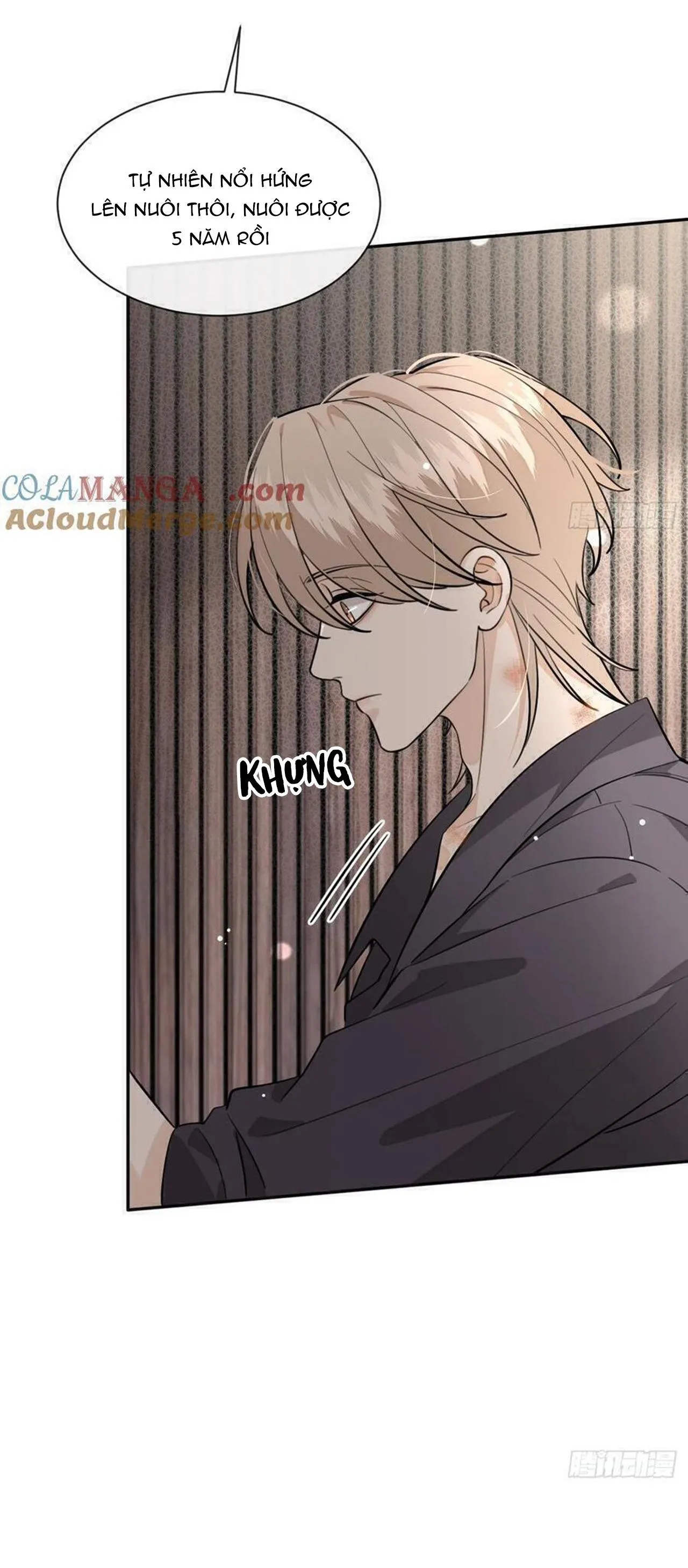 Cún bự ăn hiếp chủ Chapter 81 Trang 13