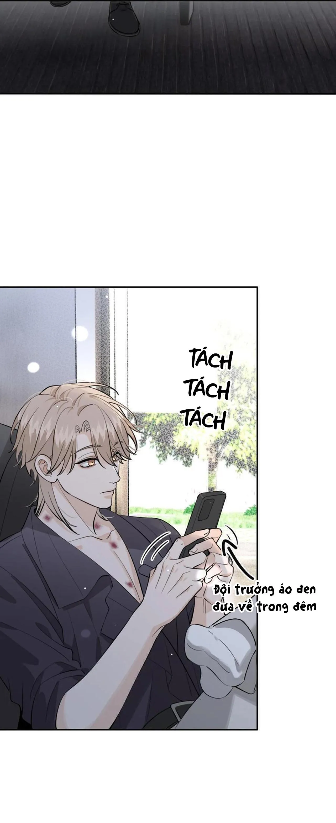 Cún bự ăn hiếp chủ Chapter 81 Trang 18