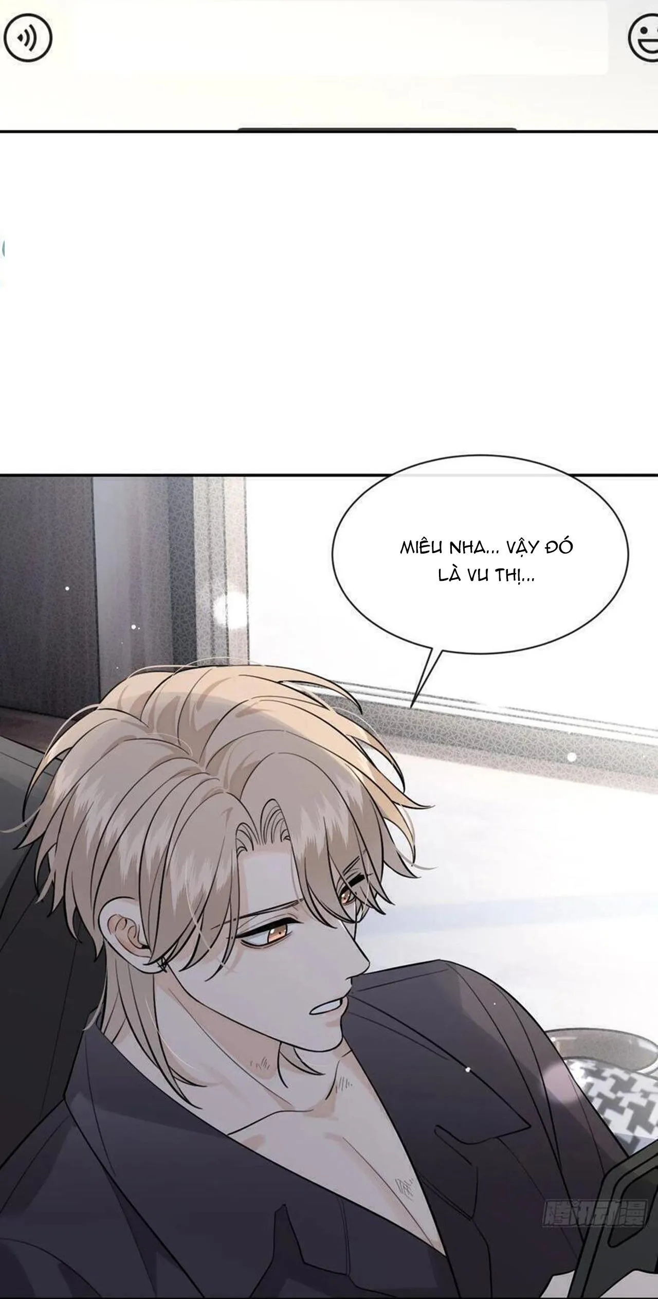 Cún bự ăn hiếp chủ Chapter 81 Trang 20