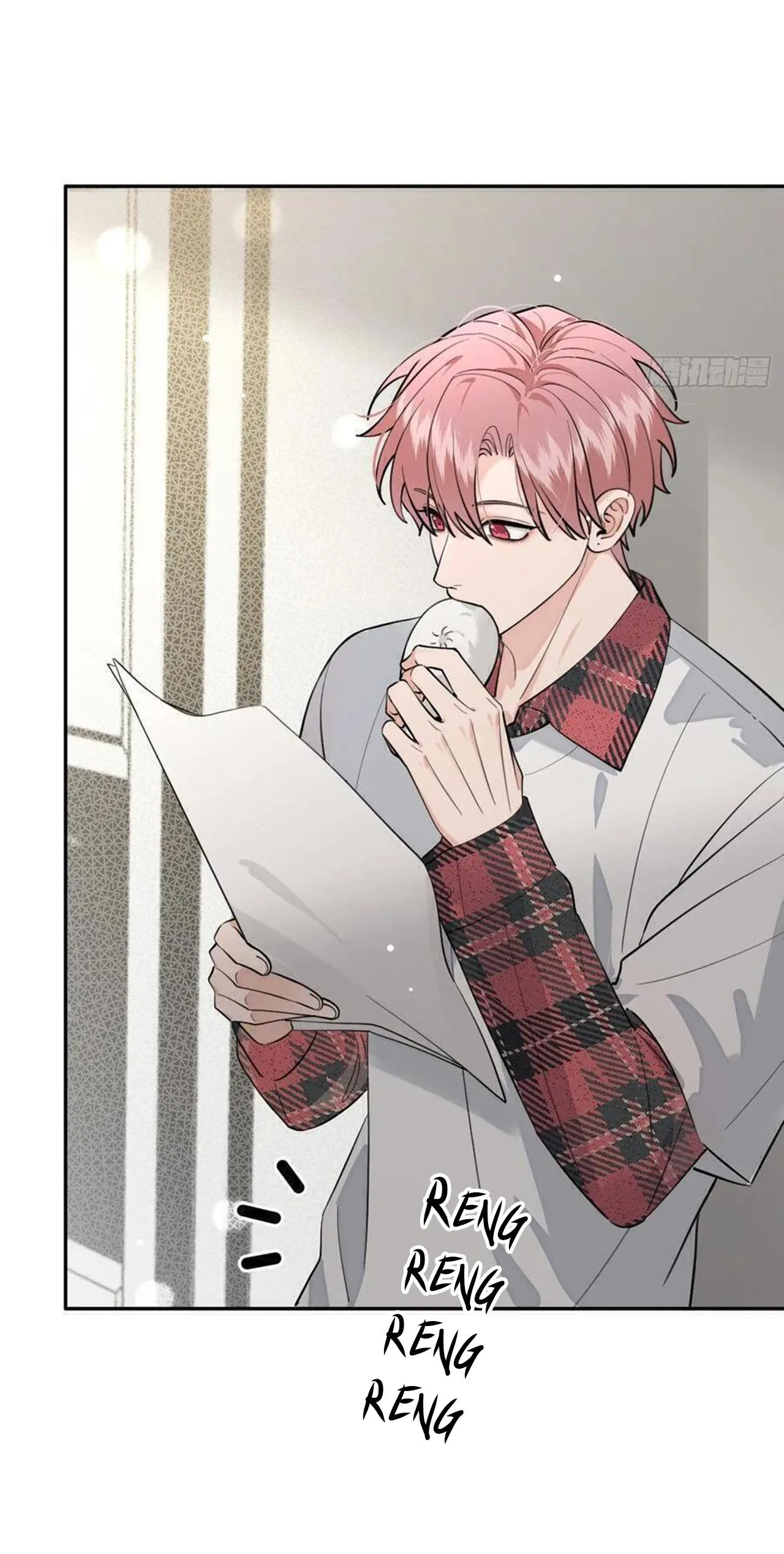 Cún bự ăn hiếp chủ Chapter 82 Trang 4