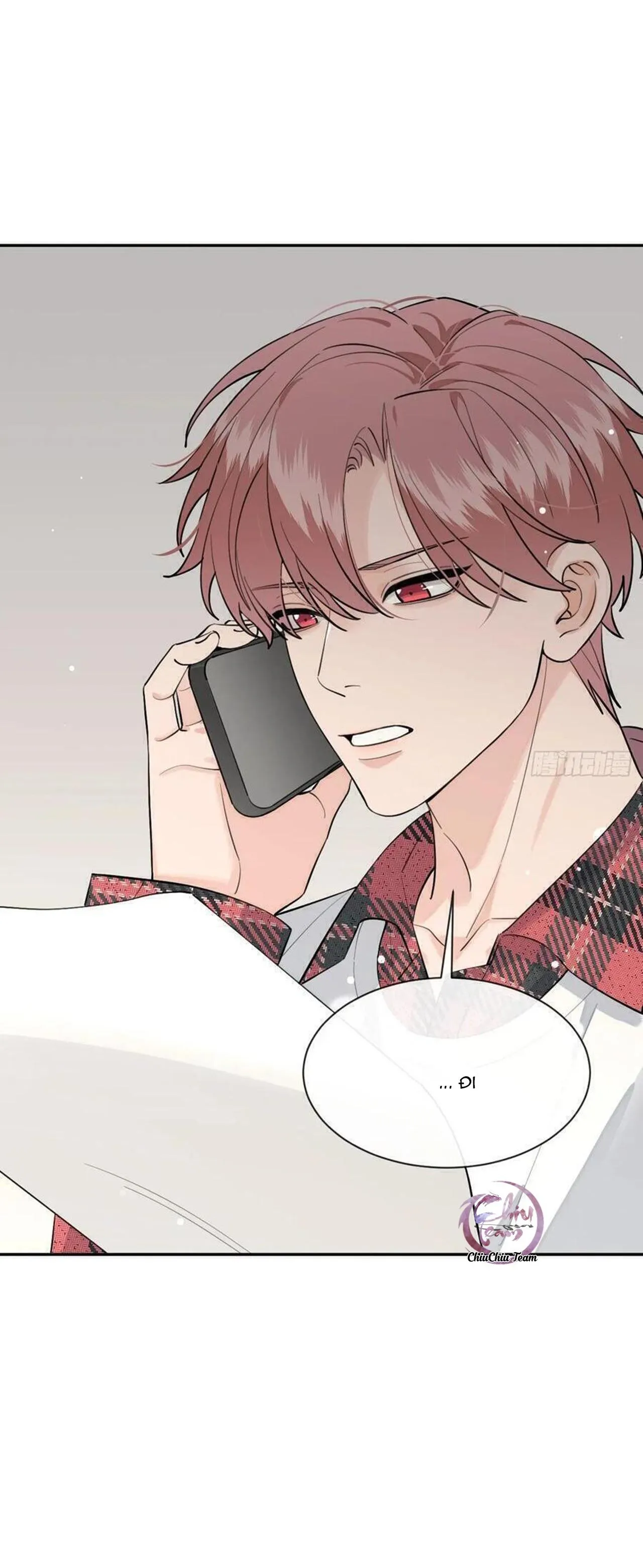 Cún bự ăn hiếp chủ Chapter 82 Trang 10