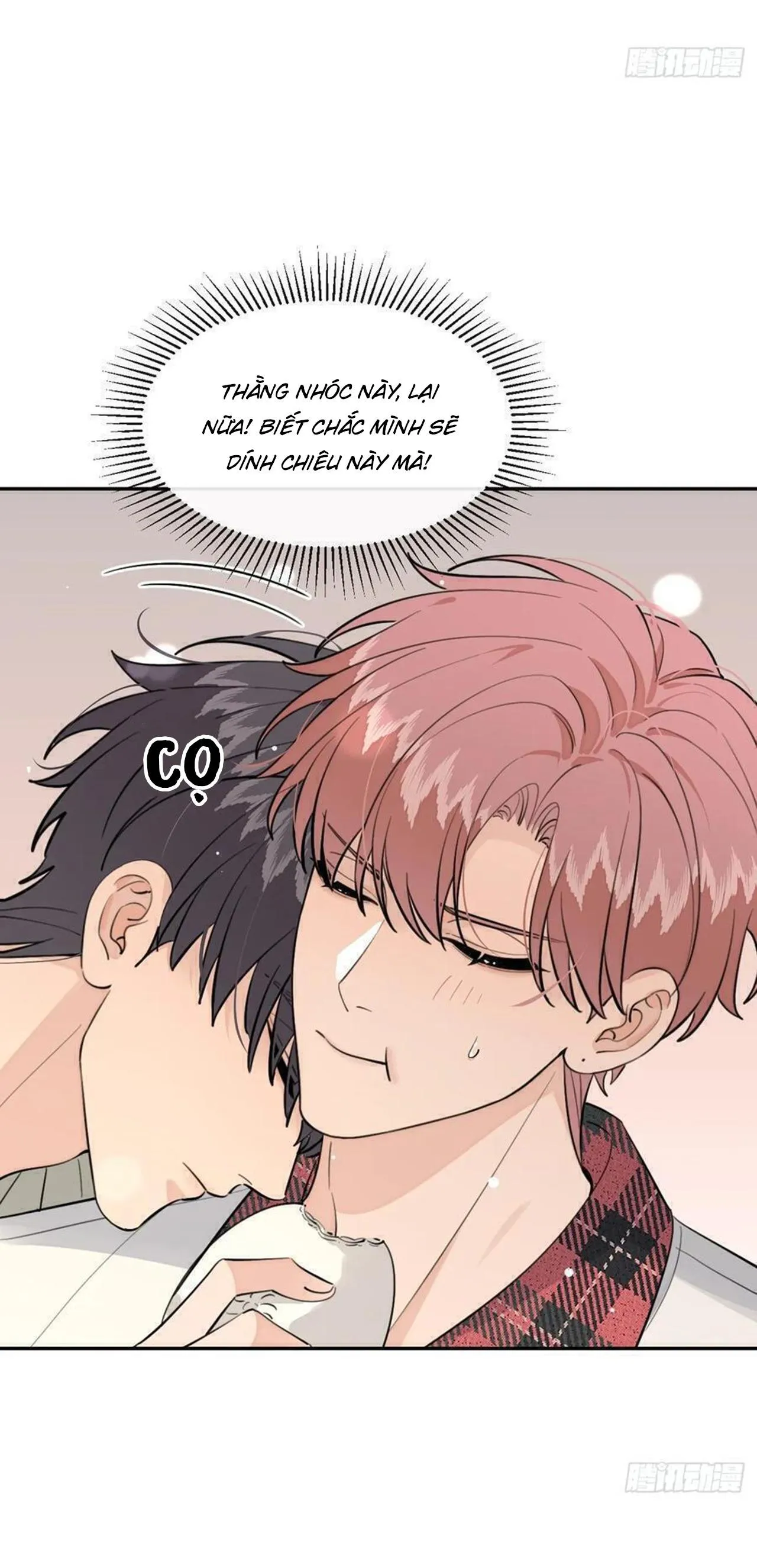 Cún bự ăn hiếp chủ Chapter 82 Trang 15