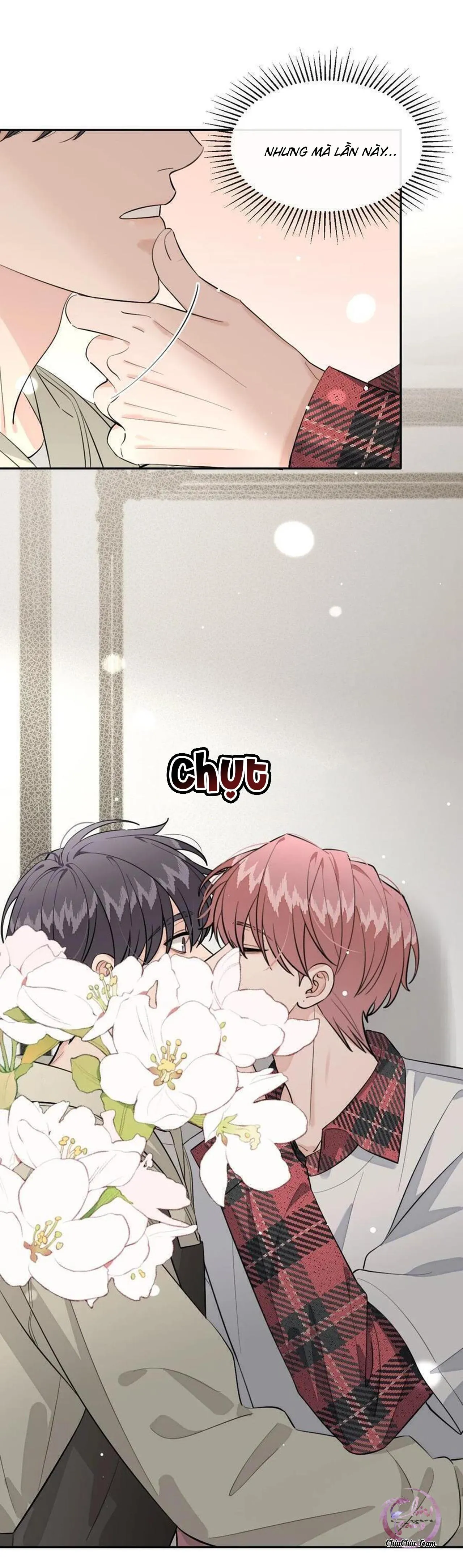 Cún bự ăn hiếp chủ Chapter 82 Trang 16