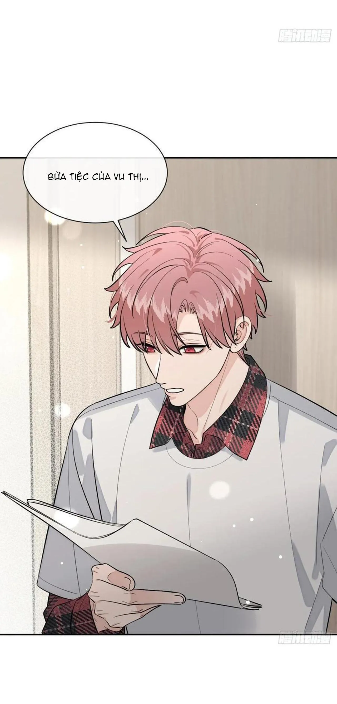 Cún bự ăn hiếp chủ Chapter 82 Trang 21