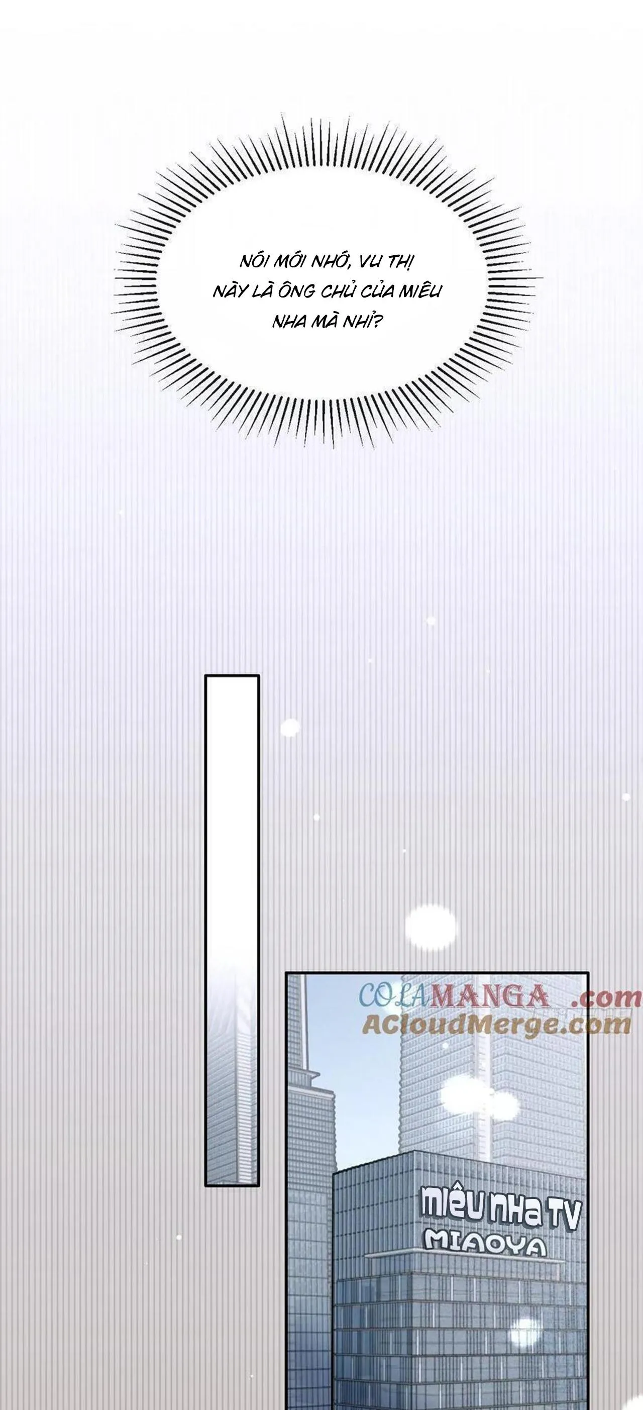 Cún bự ăn hiếp chủ Chapter 82 Trang 22