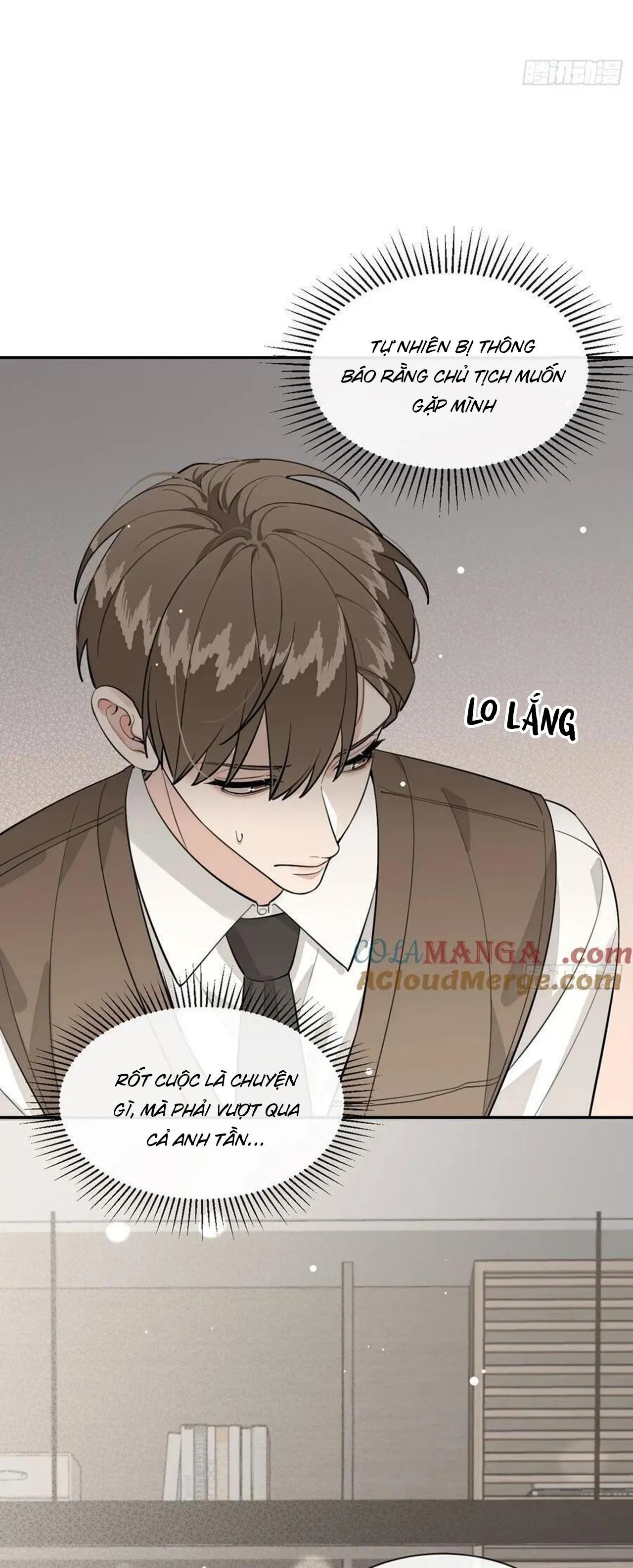 Cún bự ăn hiếp chủ Chapter 82 Trang 24