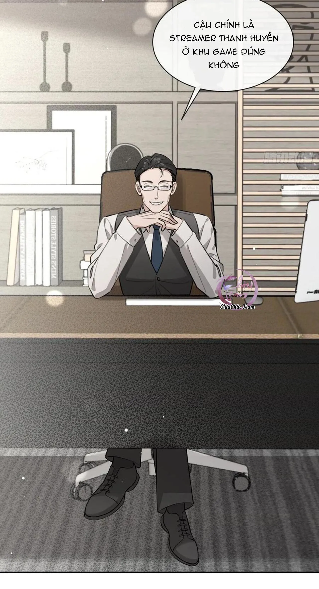 Cún bự ăn hiếp chủ Chapter 82 Trang 25