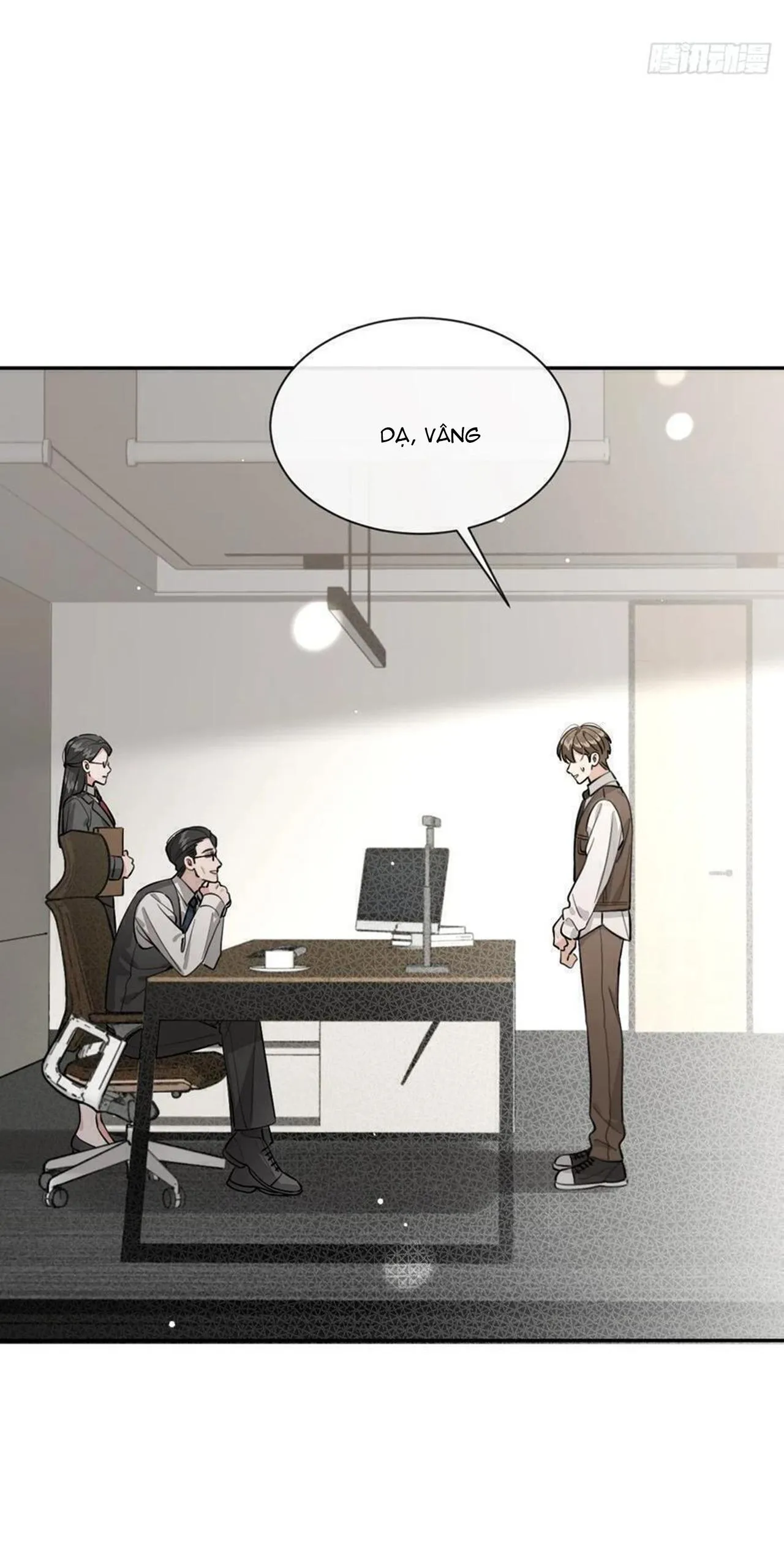 Cún bự ăn hiếp chủ Chapter 82 Trang 26