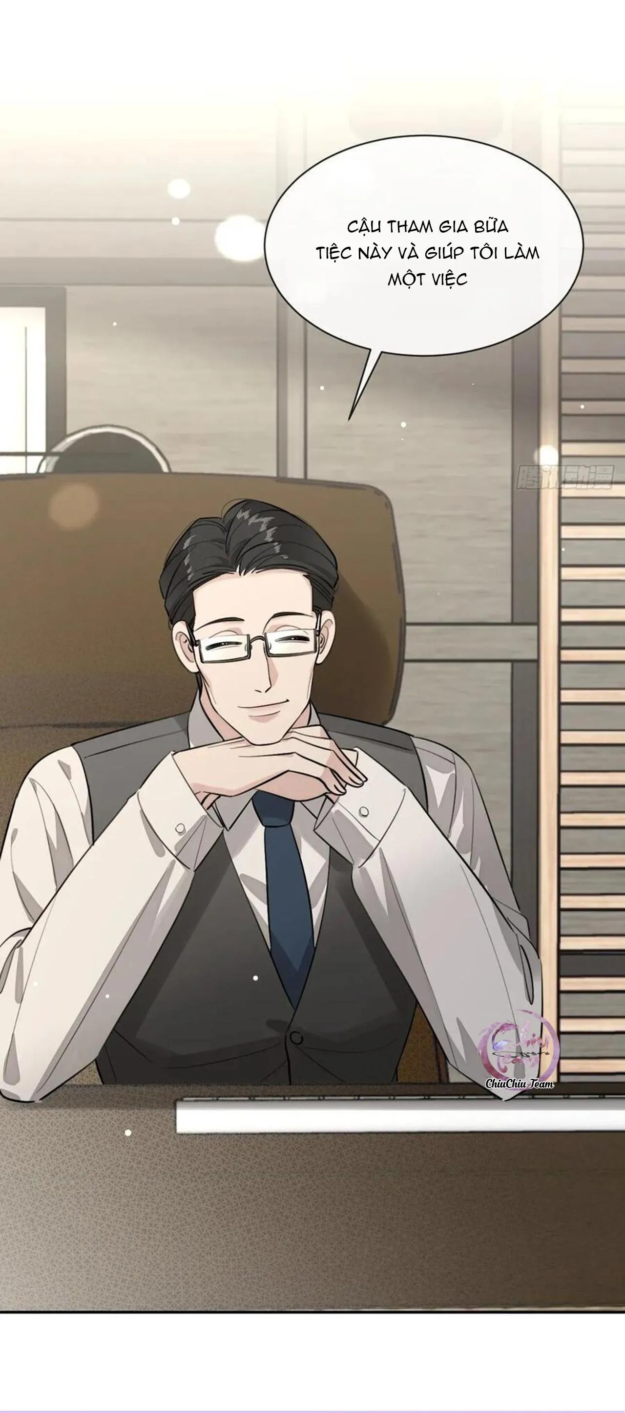 Cún bự ăn hiếp chủ Chapter 82 Trang 31