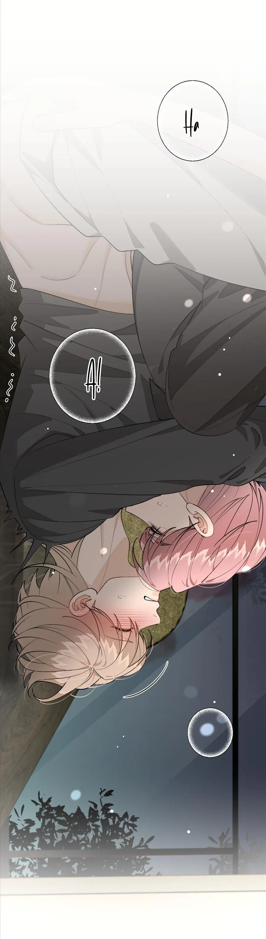 Cún bự ăn hiếp chủ Chapter 91 Trang 9