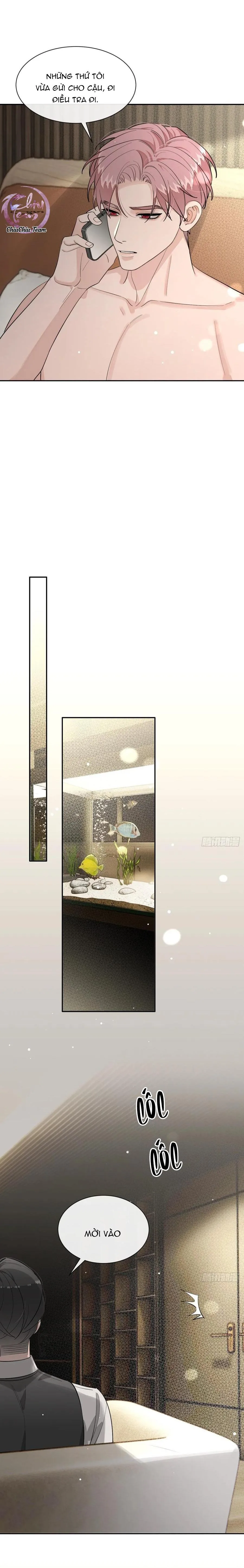 Cún bự ăn hiếp chủ Chapter 91 Trang 13