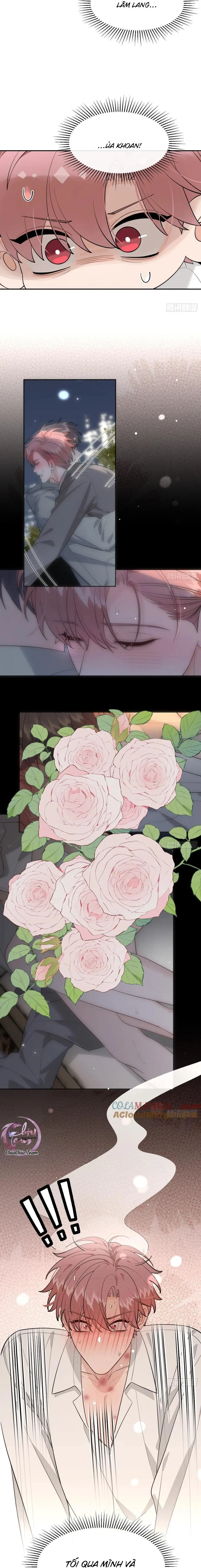 Cún bự ăn hiếp chủ Chapter 92 Trang 6