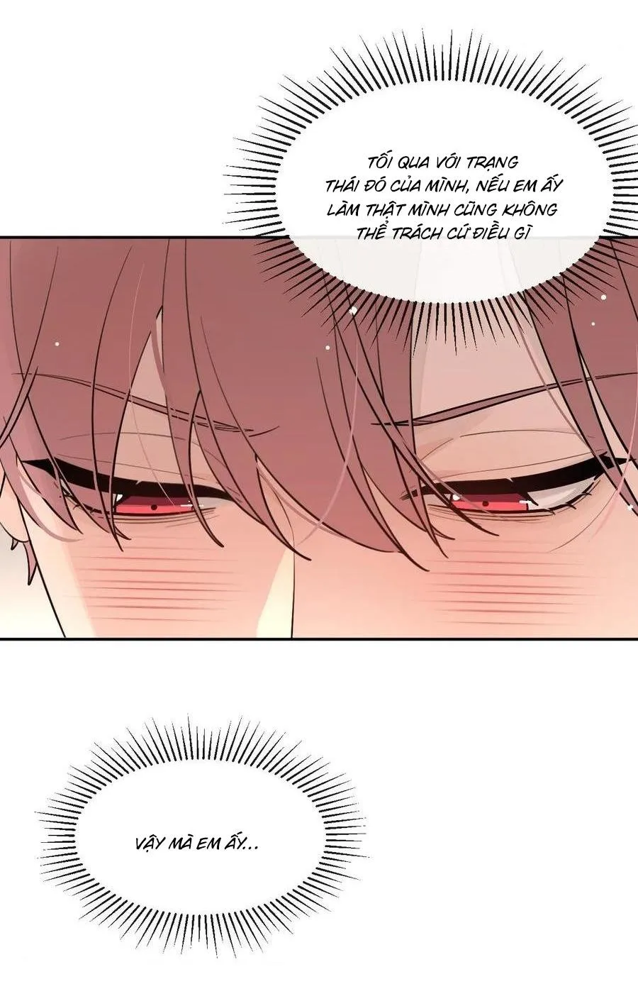 Cún bự ăn hiếp chủ Chapter 92 Trang 8