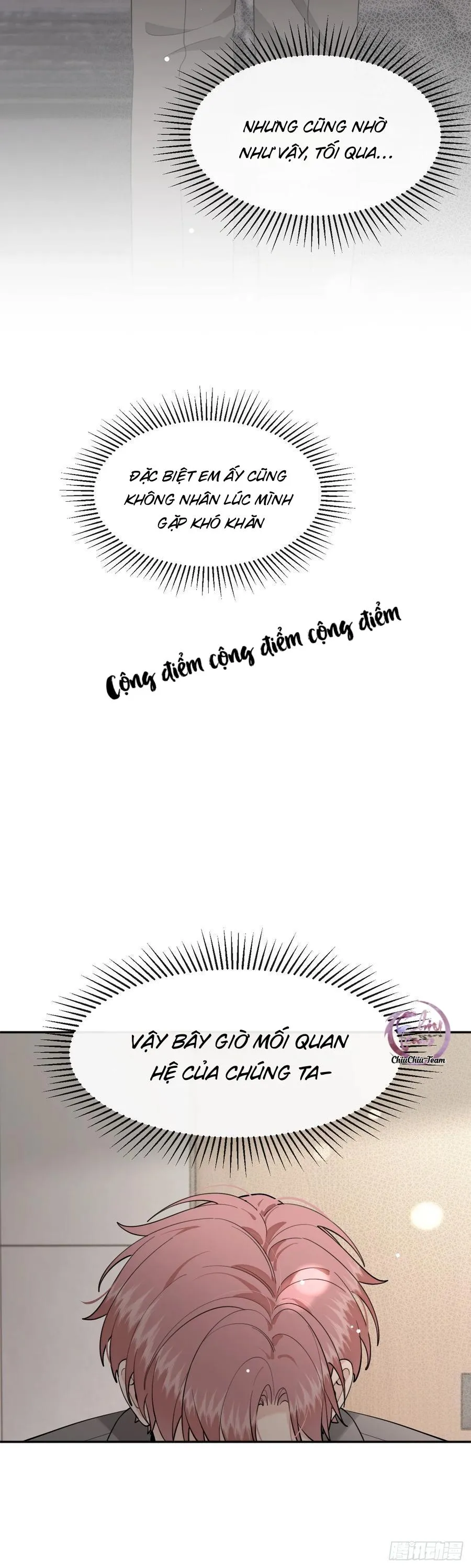 Cún bự ăn hiếp chủ Chapter 93 Trang 8