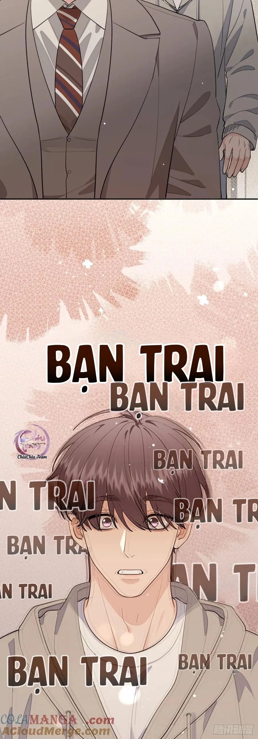 Cún bự ăn hiếp chủ Chapter 93 Trang 20