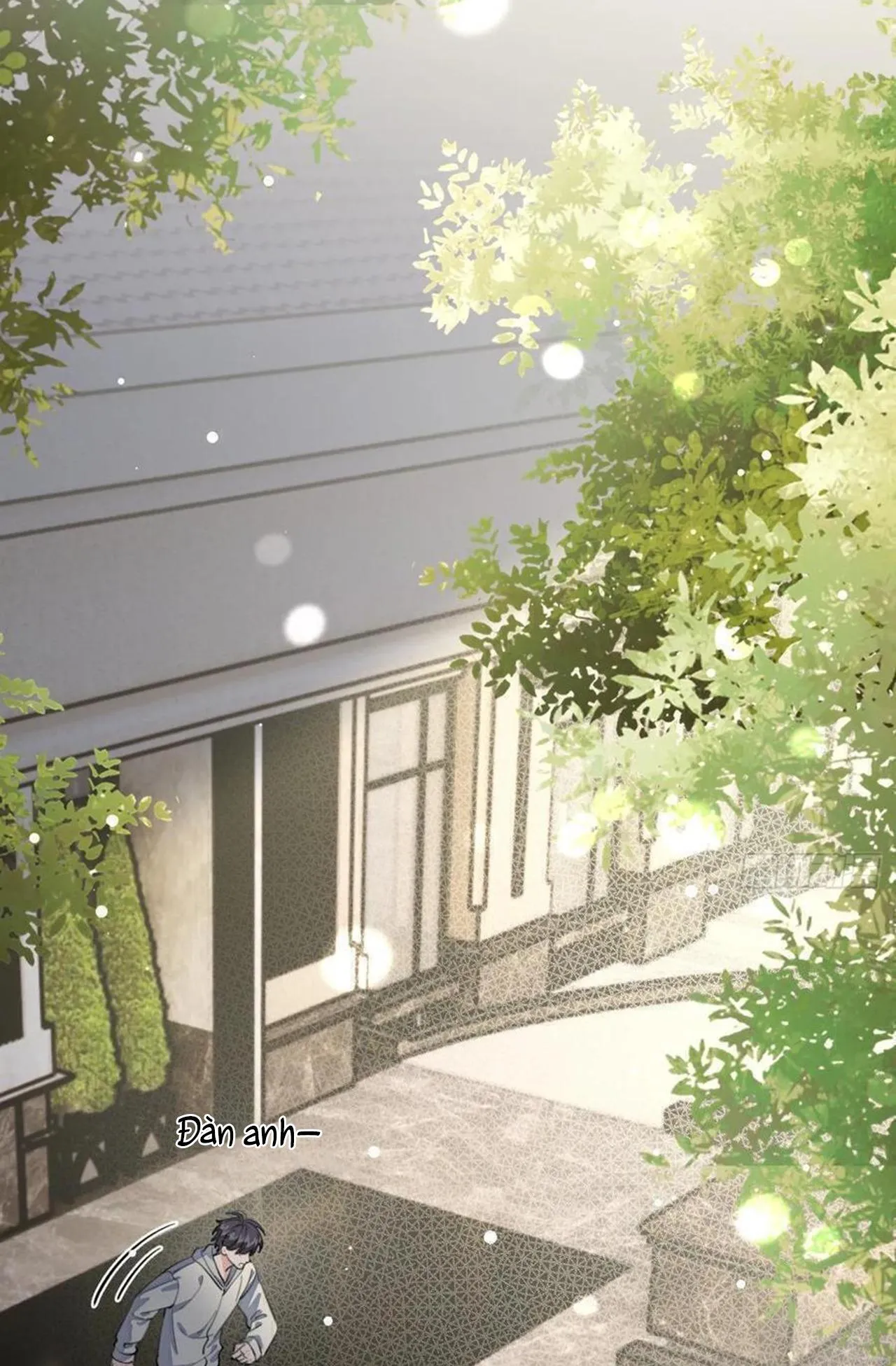 Cún bự ăn hiếp chủ Chapter 94 Trang 3