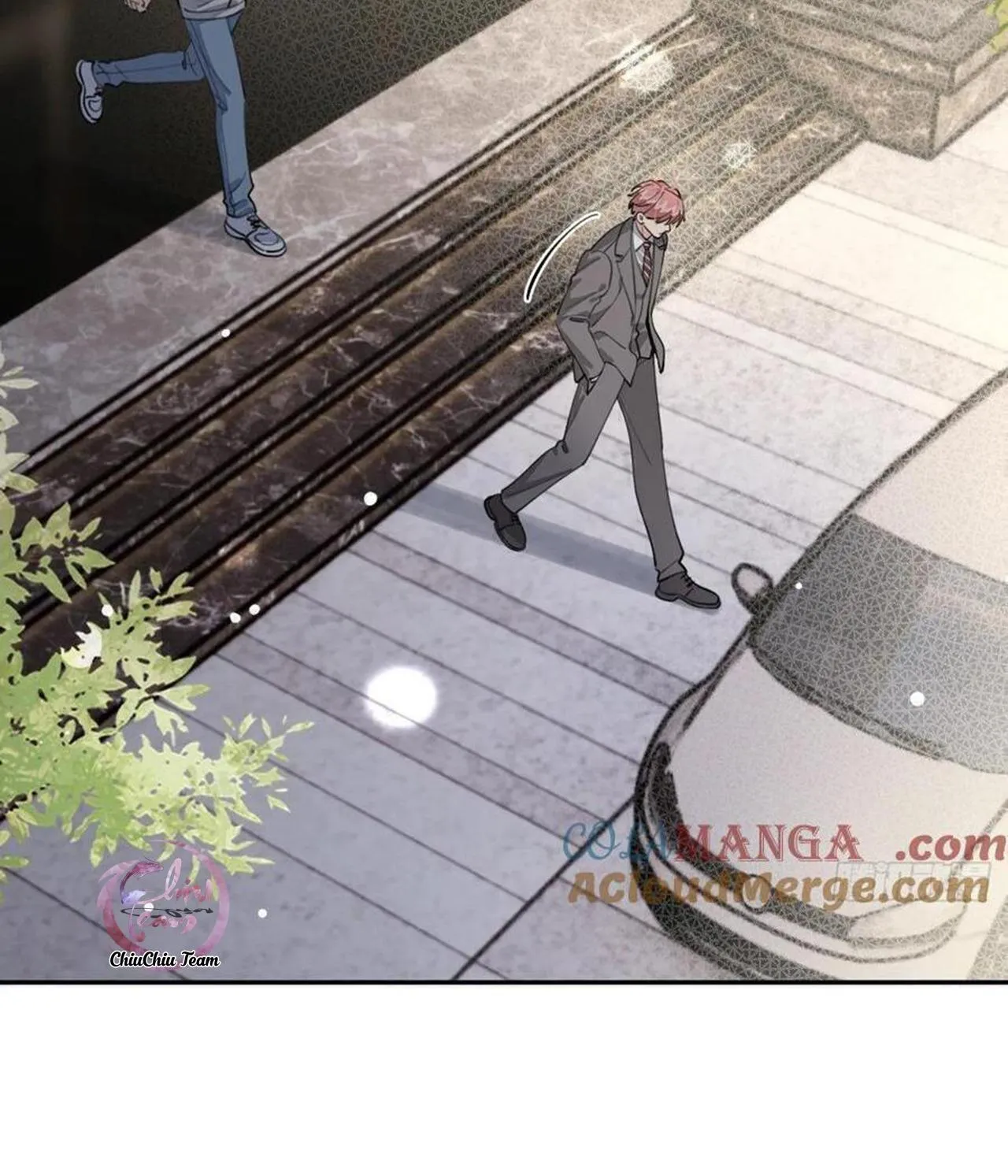 Cún bự ăn hiếp chủ Chapter 94 Trang 4